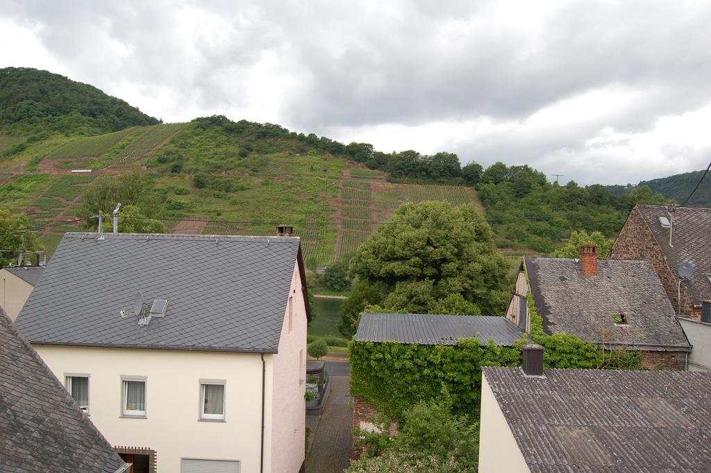 ברוטיג-פאנקל Ferienhaus Mosel Bub חדר תמונה