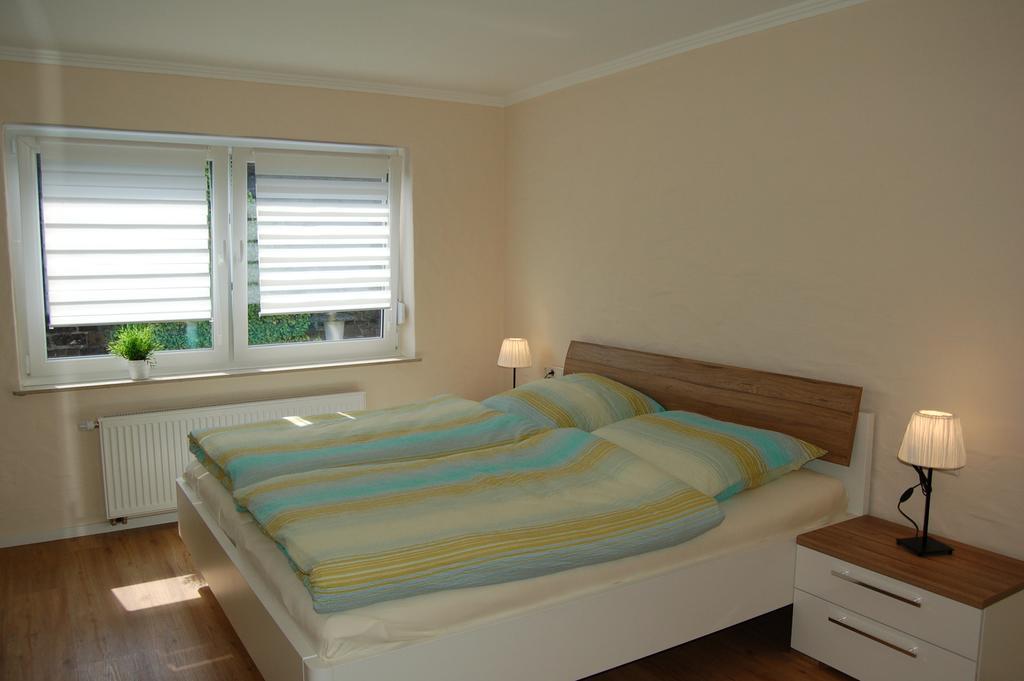 ברוטיג-פאנקל Ferienhaus Mosel Bub חדר תמונה