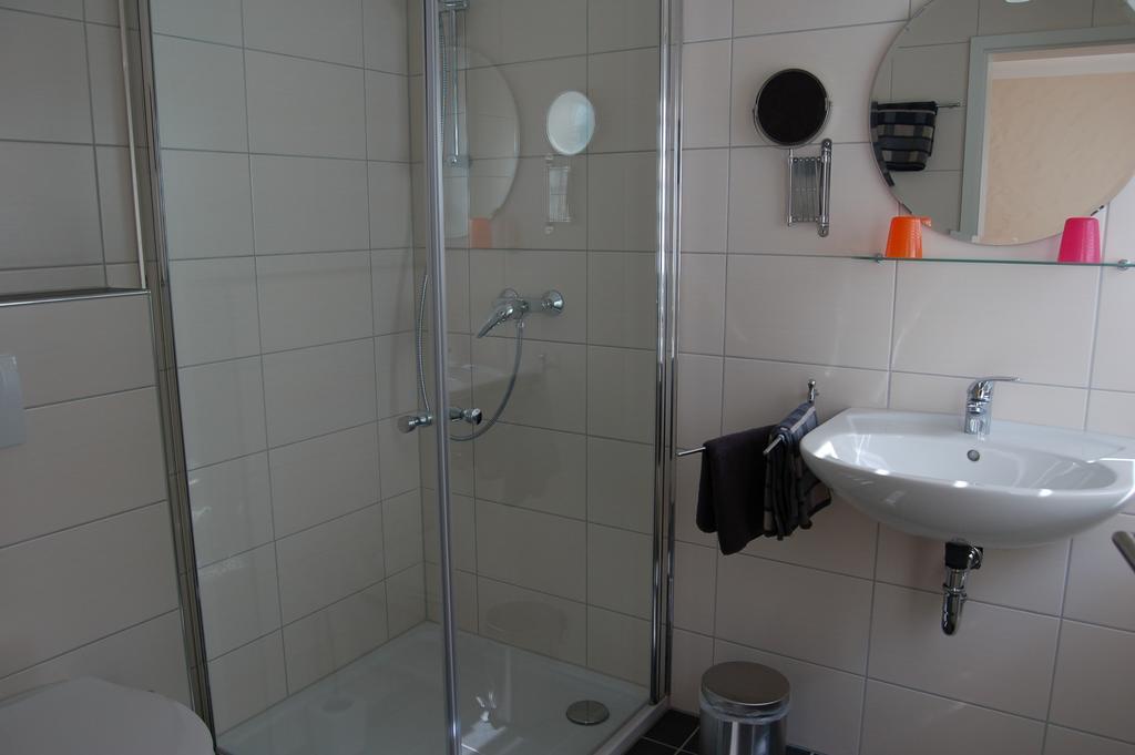 ברוטיג-פאנקל Ferienhaus Mosel Bub חדר תמונה