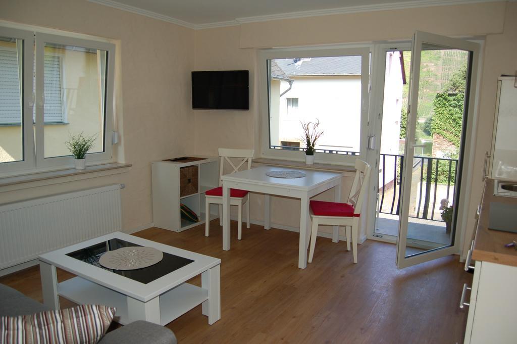 ברוטיג-פאנקל Ferienhaus Mosel Bub חדר תמונה